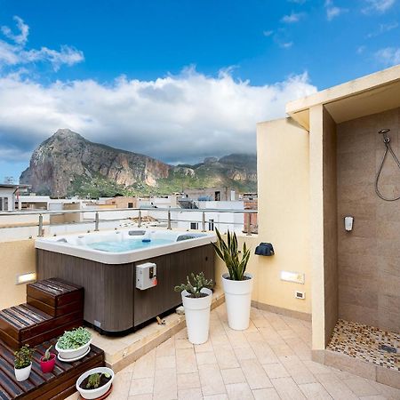 Ayres Del Mar Hotel San Vito Lo Capo Exterior foto