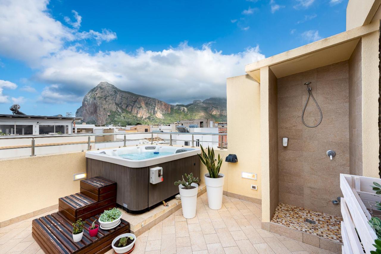 Ayres Del Mar Hotel San Vito Lo Capo Exterior foto